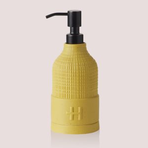 Ceramic Capsule - Arkuna Yellow