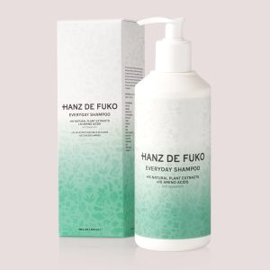 EVERYDAY SHAMPOO