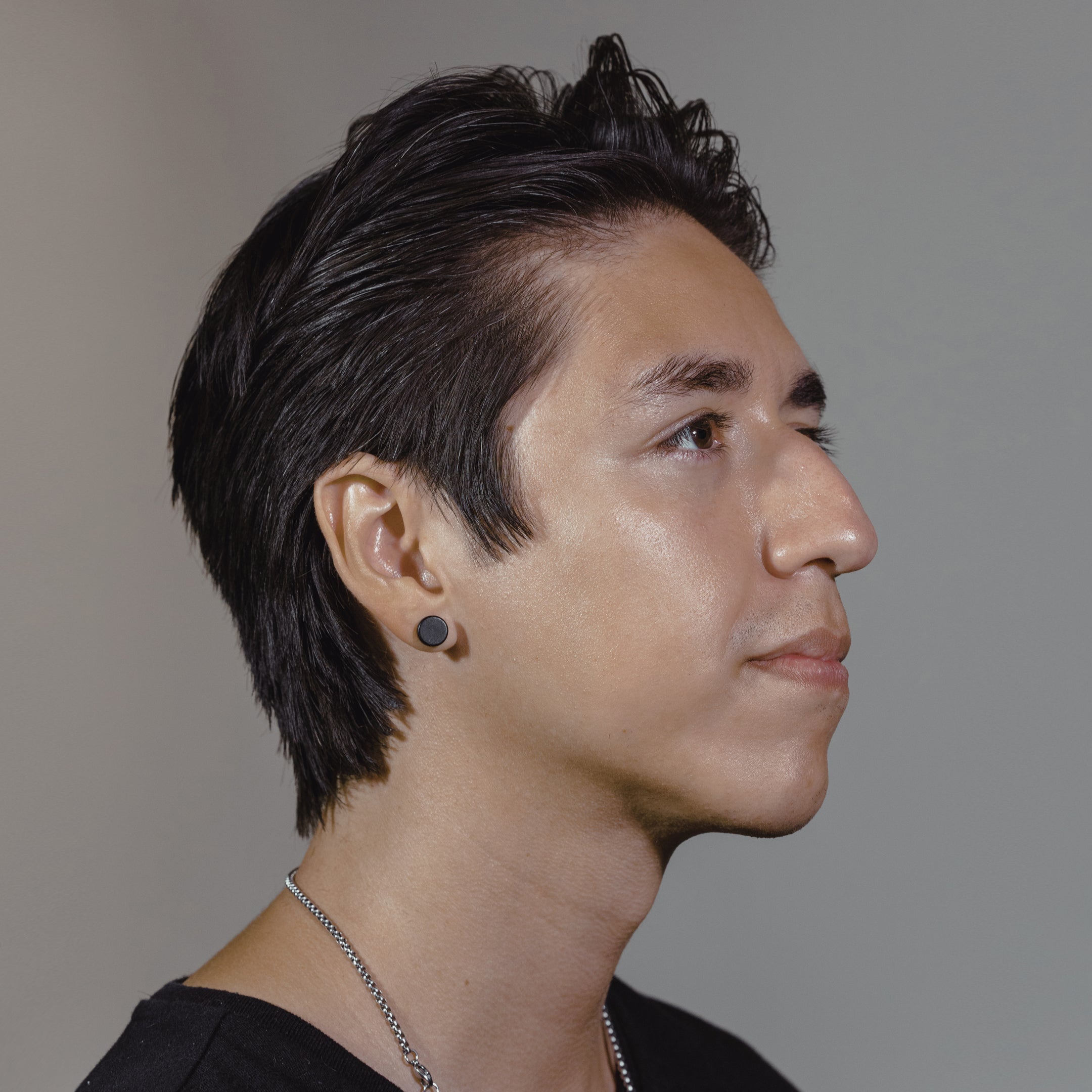 HEAVYMADE: Hair Styler - Extreme Hold. High Shine - Image 4