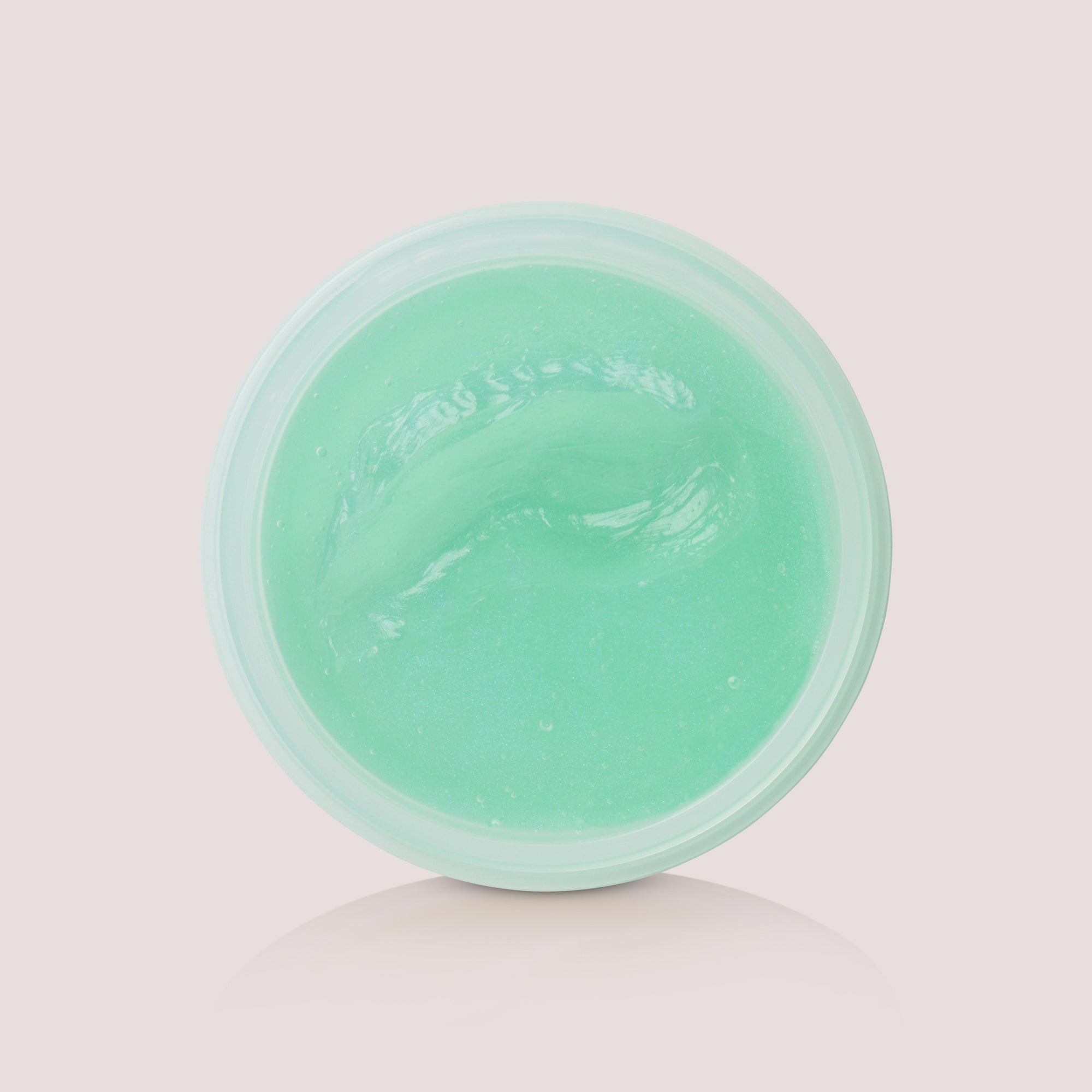 HYBRIDIZED WAX: Hair Styler - Medium Hold. Satin Shine - Image 2