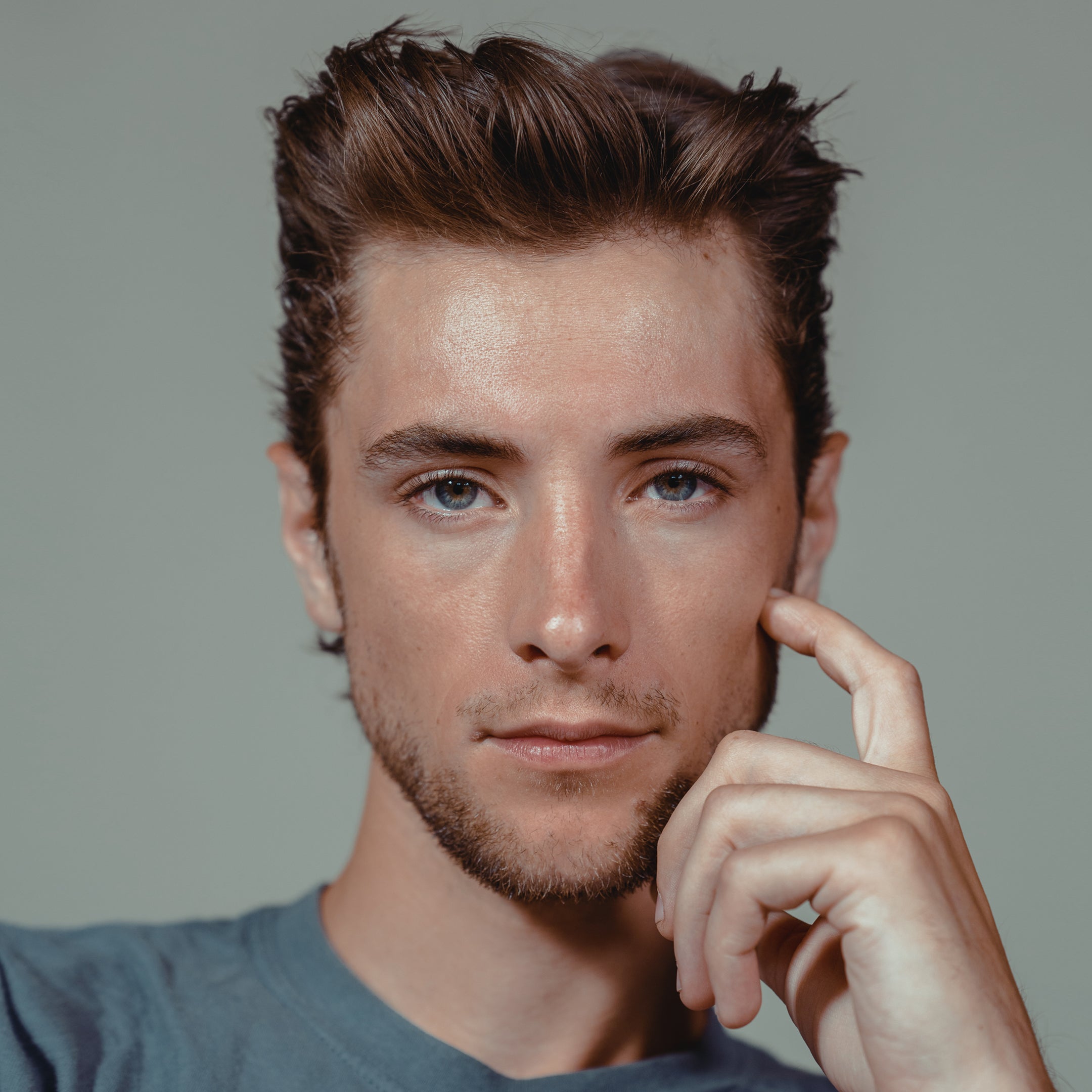 QUICKSAND: Hair Styler - High Hold. Dry Matte Finish - Image 4