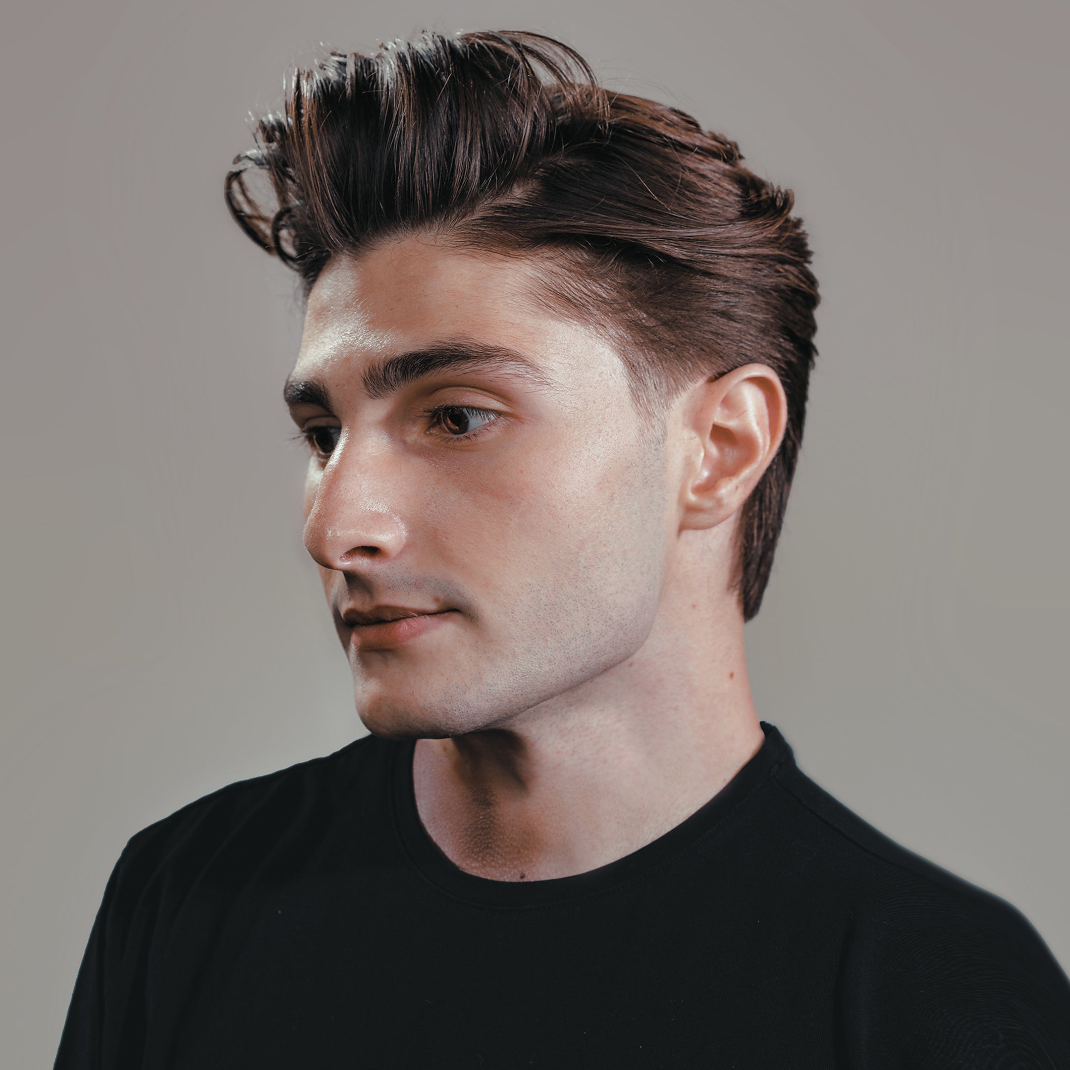 SPONGE WAX: Hair Styler - Medium Hold. Matte Finish - Image 4
